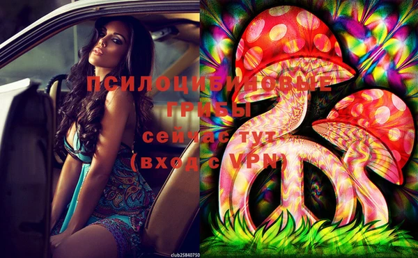 MESCALINE Лагань